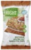 Eating Right pita chips baked, multigrain with sea salt Calories