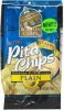Boston Chips pita chips baked, plain Calories