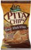 New York Style pita chips whole wheat Calories