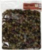 Byzantine pitted country olive mix fresh Calories