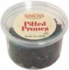 Simcha pitted prunes Calories