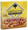 California Pizza Kitchen pizza bbq recipe chicken Calories