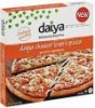 Daiya pizza cheeze lover's Calories