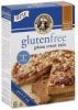 King Arthur Flour pizza crust mix gluten free Calories