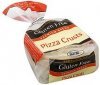 Glutino pizza crusts Calories