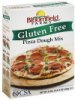 BLOOMFIELD FARMS pizza dough mix gluten free Calories
