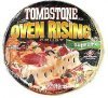 Tombstone pizza, frozen, oven rising crust supreme Calories