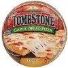 Tombstone pizza garlic bread, cheese Calories