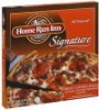 Home Run Inn pizza meat lovers Calories