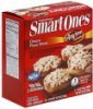 Smart Ones pizza minis cheese Calories