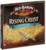 Red Baron pizza naturally rising crust, 4-cheese Calories