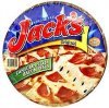 Jacks pizza original, canadian style bacon Calories