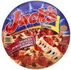 Jacks pizza original, sausage & pepperoni Calories