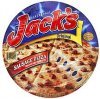 Jacks pizza original, sausage Calories