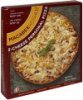 Macabee Kosher Foods pizza personal, 3-cheese Calories