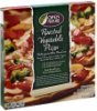 Open Nature pizza roasted vegetable Calories