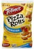 Totinos pizza rolls combination Calories