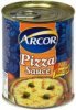 Arcor pizza sauce Calories