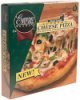 Empire Kosher pizza supreme cheese Calories