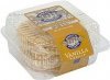 Biscotti Brothers pizzelle vanilla Calories