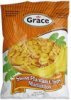 Grace plantain chips sweet Calories