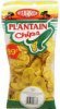 Vitarroz plantation chips Calories