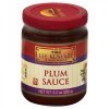 Lee Kum Kee plum sauce Calories