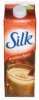 Silk plus omega-3 dha soymilk Calories