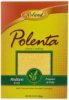 Roland polenta medium grain Calories