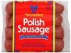 Vienna Beef polish sausage Calories