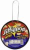 Jiffy Pop popcorn butter flavored Calories