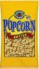 Lowes foods popcorn butter Calories