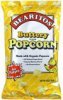Bearitos popcorn buttery Calories