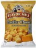 The Flavor Mill popcorn cheddar cheese Calories