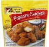 Foster Farms popcorn chicken Calories