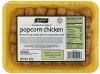 Spartan popcorn chicken Calories