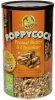 Poppycock popcorn cluster peanut butter & chocolate Calories