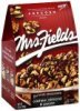 Mrs. Fields popcorn clusters cashew, almond & pecan Calories