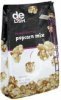 Good & Delish popcorn mix peanut brittle Calories
