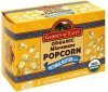 Garden of Eatin' popcorn natural butter Calories