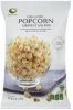Green Way popcorn organic, lightly salted Calories