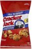 Cracker Jack popcorn & peanuts caramel coated Calories