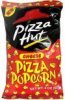 Pizza Hut popcorn pizza cheese Calories