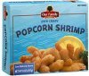 Our Family popcorn shrimp Calories