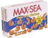 Max-Sea popcorn shrimp Calories