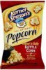 Kernel Seasons popcorn sweet 'n salty kettle corn Calories