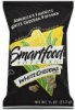 Smartfood popcorn white cheddar cheese Calories