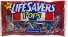 Lifesavers pops american mix Calories