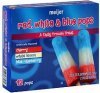 Meijer pops red, white & blue Calories