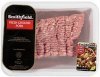 Smithfield pork fresh ground Calories